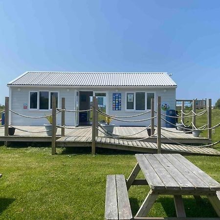 Surf'S Up! Perfect Base For Holidays Or Work In Cornwall St Columb Major Exteriör bild
